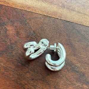 Jenny Bird Florence silver